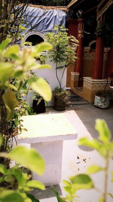 The Vintage House Villa Mysore Exterior photo
