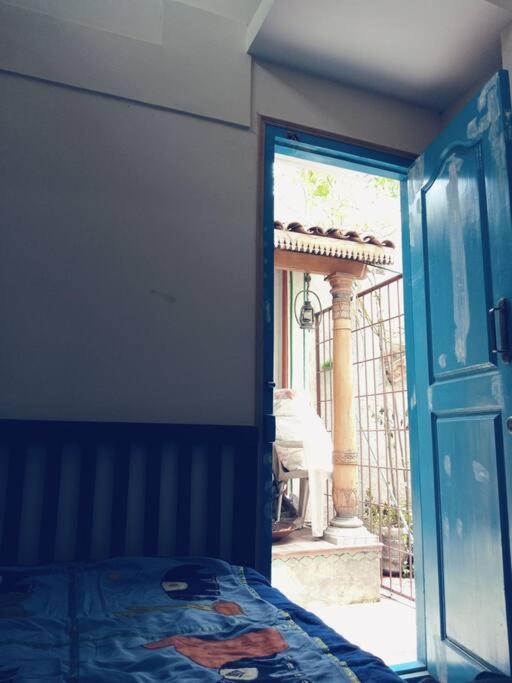 The Vintage House Villa Mysore Exterior photo